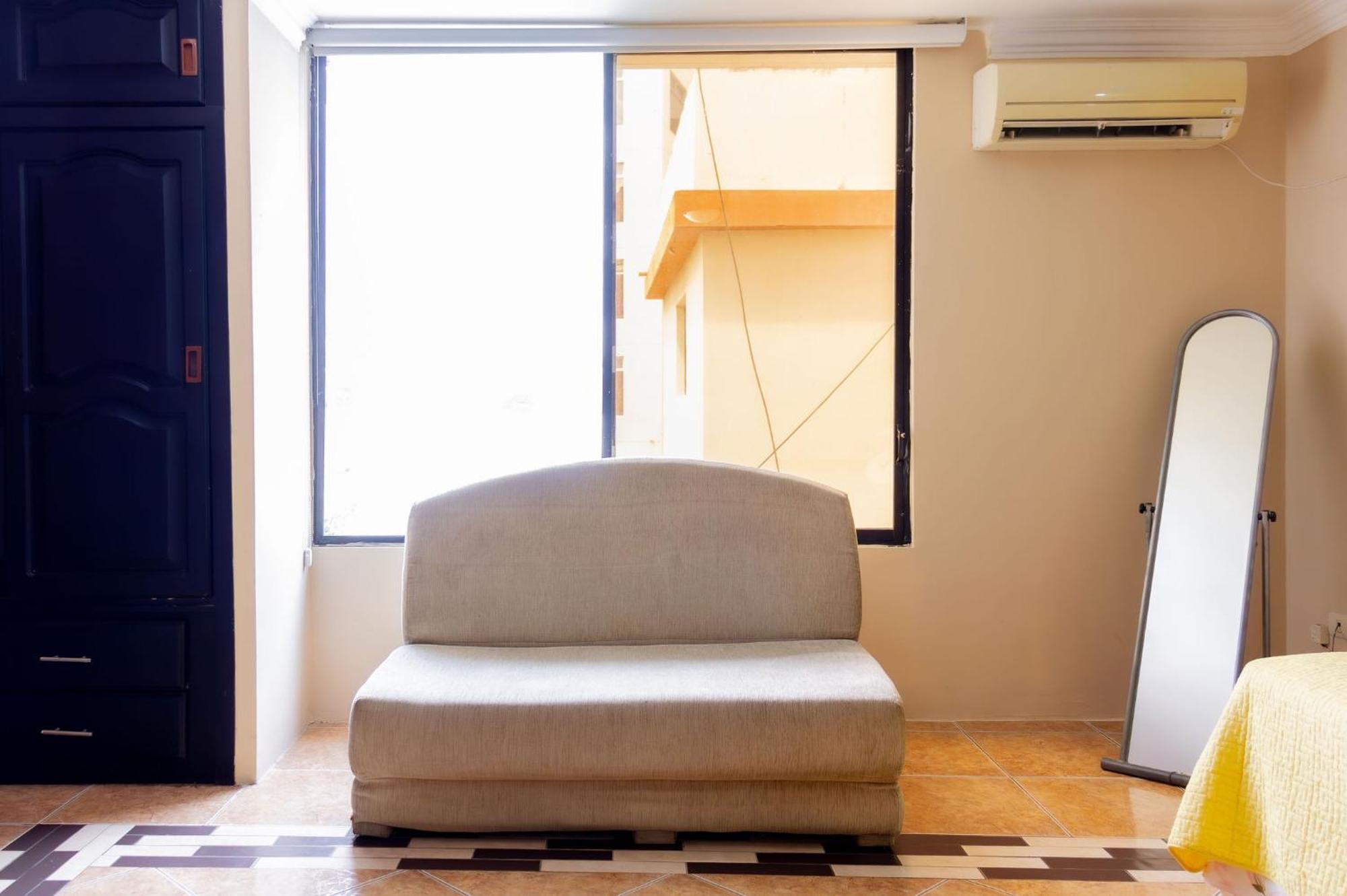 Hostal Antares 만타 외부 사진